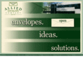 allied-envelope.com