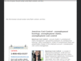 americancostcontrol.com
