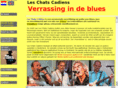 cajunband.nl