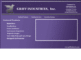 griffindustries.com
