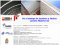 laminamultytecho.com