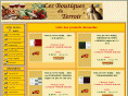 lesboutiquesduterroir.com