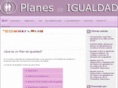 planesdeigualdad.org