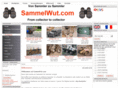 sammelwut.com