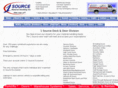 1sourcedoors.com