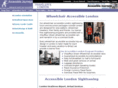 accessible-london.com