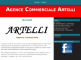 agence-artelli.com