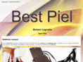 bestpiel.es