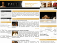 boulangeries-paul.info