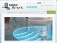 grupoalmont.net