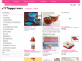 jaimetupperware.com