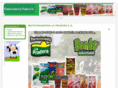 pasterizadoralapradera.com
