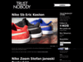 trustnobody.com