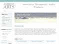 ambient-arts.co.uk