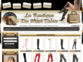 chaussurepleaser.com