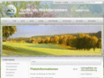 golfclub-waldbrunnen.de