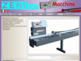 zenicmt-macchine.com