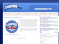coupons.org