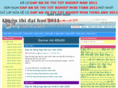 luyenthidh.com