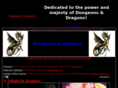 majesticdragons.com