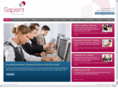 sapienttraining.org