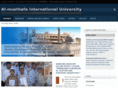 almusthafa.org