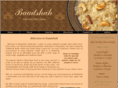 baadshahrestaurant.com