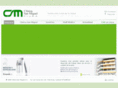 csmpiura.com
