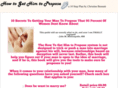 howtogethimtopropose.com