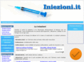 iniezioni.it