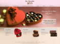 mychocolatesin.com