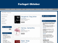 oktober.no