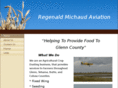 rmichaudaviation.com