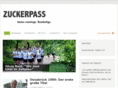 zuckerpass.com