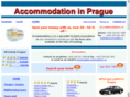 accommodation.cz