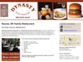 dynastyrestaurant.net