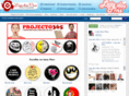 lojadospins.com