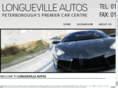 longuevilleautos.com