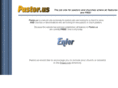 pastor.us