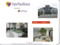 triple-play-alliance.net