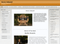 whswarriorvolleyball.com