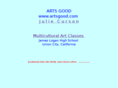 artsgood.com