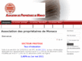 assoproprietairesmc.org