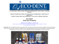 eco-dent.com
