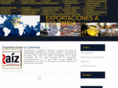 exportacionesacolombia.es
