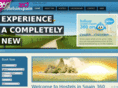 hostelsinspain360.com