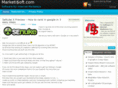 marketisoft.com