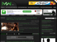 modern-warfare.ru