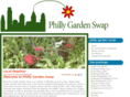 phillygardenswap.org