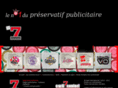 preservatif-publicitaire.fr